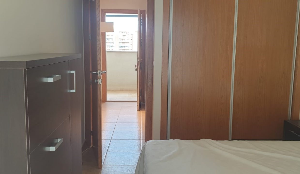 Apartamento en veneziola golf12