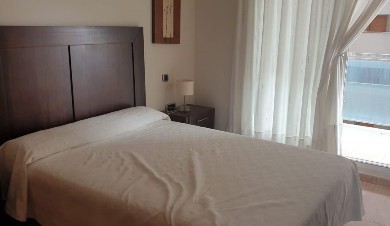 Apartamento en veneziola golf16