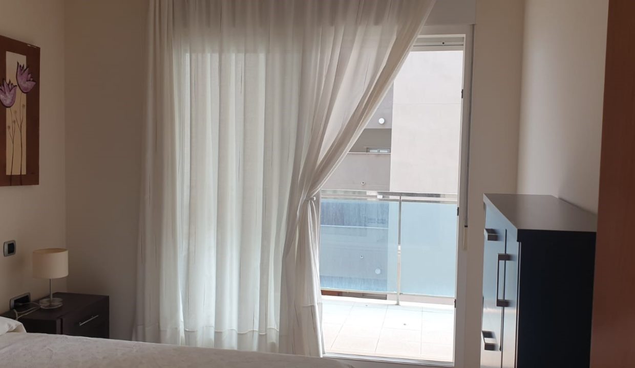 Apartamento en veneziola golf17